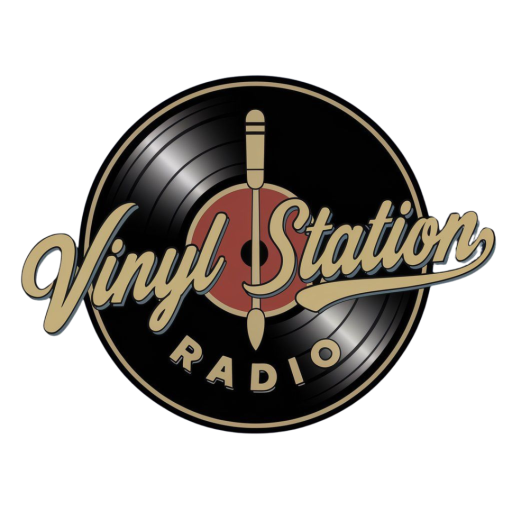 VinylStation Logo